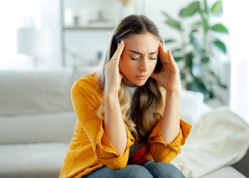 πονοκέφαλος