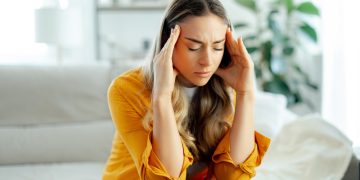 πονοκέφαλος