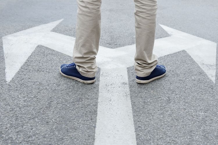 Πώς να παίρνουμε καλύτερες αποφάσεις στην προσωπική μας ζωή