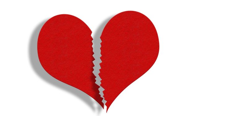 Πότε ένας χωρισμός είναι οριστικός;