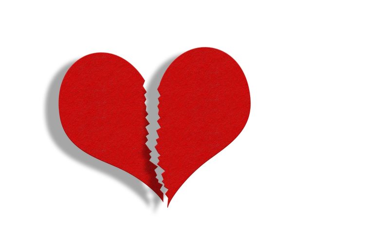 Πότε ένας χωρισμός είναι οριστικός;