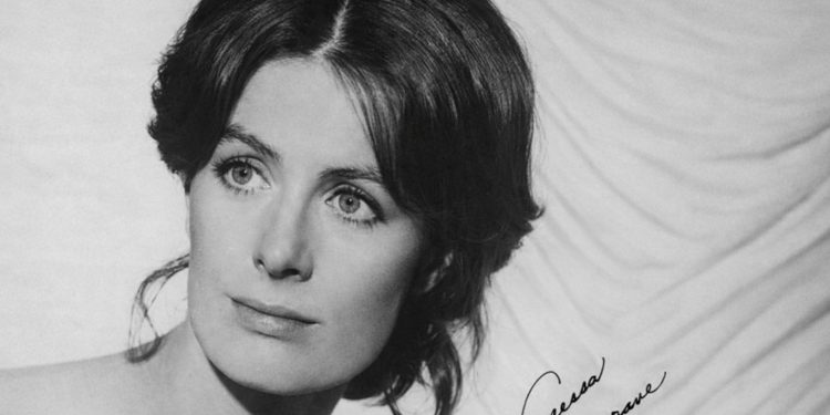 Βανέσα Ρεντγκρέιβ: Η γυναίκα που αρνήθηκε να «βελτιώσει» το πρόσωπό της και έγινε σύμβολο