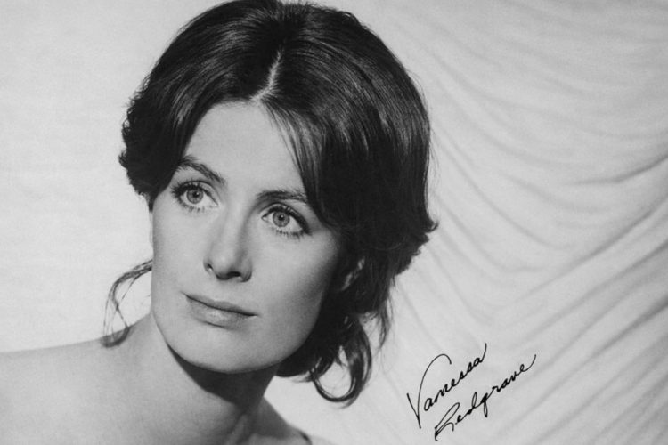 Βανέσα Ρεντγκρέιβ: Η γυναίκα που αρνήθηκε να «βελτιώσει» το πρόσωπό της και έγινε σύμβολο