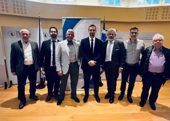 6ο Meet the Expert: Εθνική Φαρμακευτική Πολιτική και Μεταρρυθμίσεις στο Σύστημα Υγείας