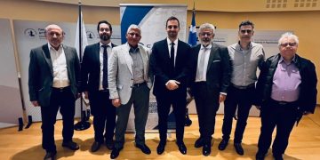 6ο Meet the Expert: Εθνική Φαρμακευτική Πολιτική και Μεταρρυθμίσεις στο Σύστημα Υγείας
