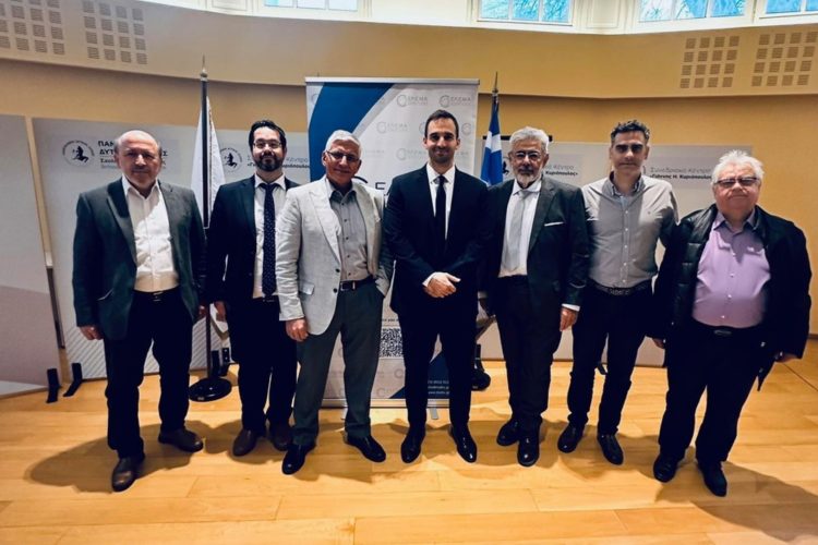 6ο Meet the Expert: Εθνική Φαρμακευτική Πολιτική και Μεταρρυθμίσεις στο Σύστημα Υγείας