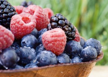 μυρτιλα και μουρα