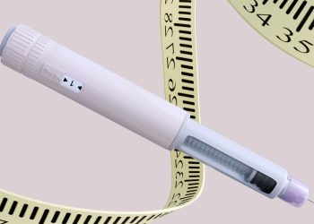 Μπορεί η πιο αραιή χορήγηση GLP1 να διατηρήσει την απώλεια βάρους;