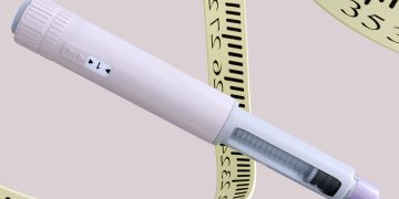 Μπορεί η πιο αραιή χορήγηση GLP1 να διατηρήσει την απώλεια βάρους;