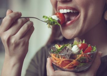 Δεν είναι τι τρως αλλά με ποια σειρά τα τρως