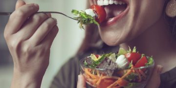 Δεν είναι τι τρως αλλά με ποια σειρά τα τρως