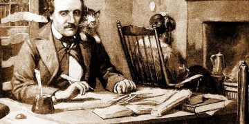 Edgar Allan Poe: Ο άνθρωπος που εφηύρε το έγκλημα στη λογοτεχνία
