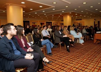 Εκδήλωση «Ημέρα Καριέρας»