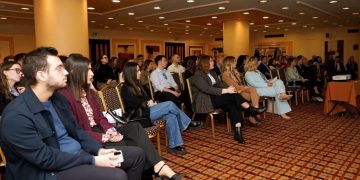 Εκδήλωση «Ημέρα Καριέρας»