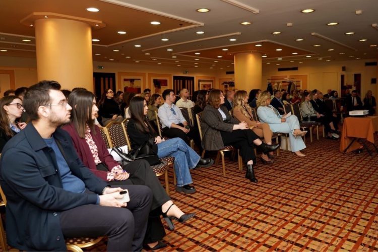 Εκδήλωση «Ημέρα Καριέρας»