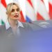 Ελεονώρα Μελέτη στο Ευρωκοινοβούλιο: «3.500 παιδιά κάθε μήνα θύματα κακοποίησης στο διαδίκτυο- Τα παιδιά μας θα σκεφτούμε, όχι τις πλατφόρμες»