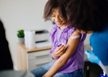 Ο εμβολιασμός κατά του HPV μειώνει τα περιστατικά καρκίνου του τραχήλου της μήτρας — αλλά όχι το ίδιο σε όλες τις Πολιτείες των ΗΠΑ