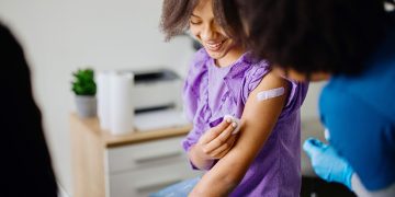 Ο εμβολιασμός κατά του HPV μειώνει τα περιστατικά καρκίνου του τραχήλου της μήτρας — αλλά όχι το ίδιο σε όλες τις Πολιτείες των ΗΠΑ