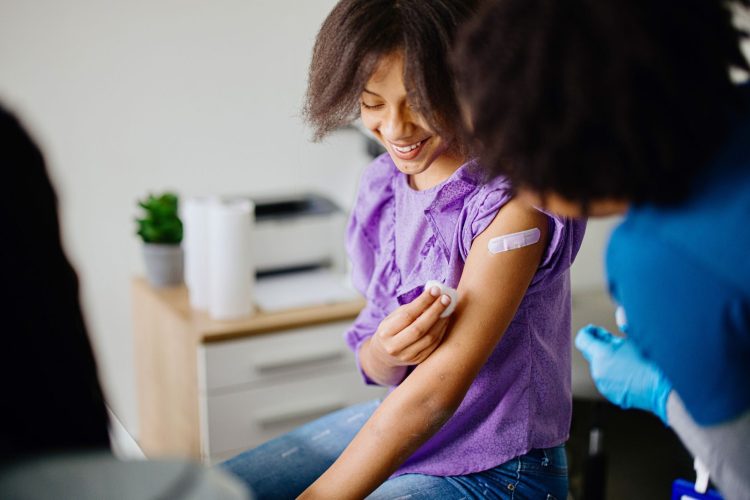 Ο εμβολιασμός κατά του HPV μειώνει τα περιστατικά καρκίνου του τραχήλου της μήτρας — αλλά όχι το ίδιο σε όλες τις Πολιτείες των ΗΠΑ