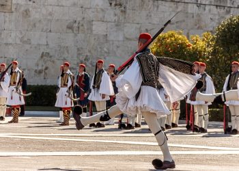 φουστανέλα