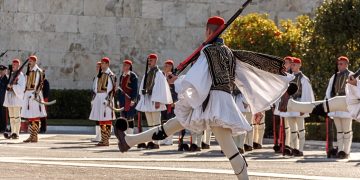 φουστανέλα