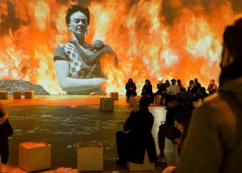 Φρίντα Κάλο: Η γυναίκα που μετέτρεψε τον πόνο σε τέχνη έρχεται στην Αθήνα