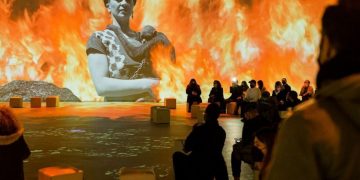 Φρίντα Κάλο: Η γυναίκα που μετέτρεψε τον πόνο σε τέχνη έρχεται στην Αθήνα