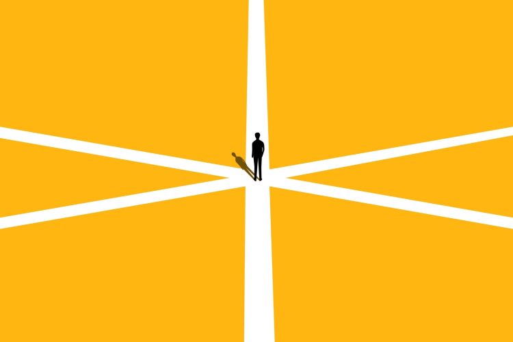 Γιατί δεν είσαι το μυαλό σου – Η φιλοσοφία του Eckhart Tolle