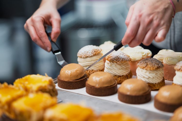 Η γλυκιά γεύση δεν ξεχνιέται εύκολα