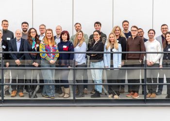 Η Ένωση Ασθενών Ελλάδας στο Ελσίνκι για την συνάντηση με την Κοινοπραξία EU4MEDTECH