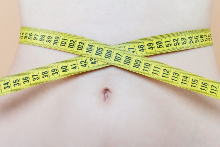 Η φωτογραφία που ξανα - ανοιξε τη συζήτηση για τα πρότυπα ομορφιάς