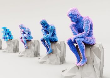 Η Τεχνητή Νοημοσύνη ανέλυσε την ανθρώπινη ψυχή: Τι συμβαίνει μετά το τέλος;