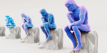 Η Τεχνητή Νοημοσύνη ανέλυσε την ανθρώπινη ψυχή: Τι συμβαίνει μετά το τέλος;