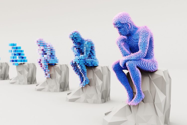 Η Τεχνητή Νοημοσύνη ανέλυσε την ανθρώπινη ψυχή: Τι συμβαίνει μετά το τέλος;