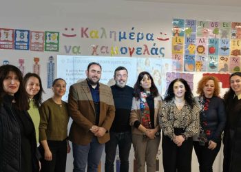 Με μεγάλη επιτυχία και θερμή υποδοχή ολοκληρώθηκαν οι «Ημέρες Ευαισθητοποίησης για τον Σακχαρώδη Διαβήτη» στη Σαντορίνη