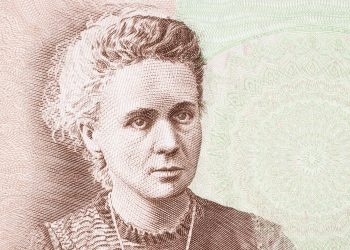 Marie Curie: Μια ζωή αφιερωμένη στην επιστήμη