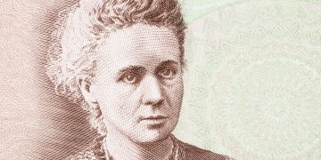 Marie Curie: Μια ζωή αφιερωμένη στην επιστήμη