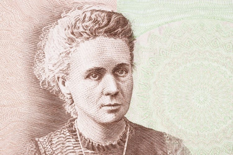 Marie Curie: Μια ζωή αφιερωμένη στην επιστήμη