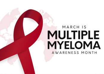 Μάρτιος: Μήνας ευαισθητοποίησης για το Πολλαπλούν Μυέλωμα