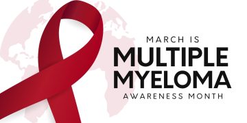 Μάρτιος: Μήνας ευαισθητοποίησης για το Πολλαπλούν Μυέλωμα