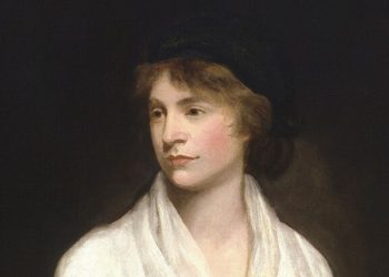 Mary Wollstonecraft: Η γυναίκα που τόλμησε να απαιτήσει ίσα δικαιώματα πριν από δύο αιώνες