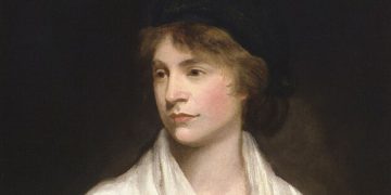 Mary Wollstonecraft: Η γυναίκα που τόλμησε να απαιτήσει ίσα δικαιώματα πριν από δύο αιώνες