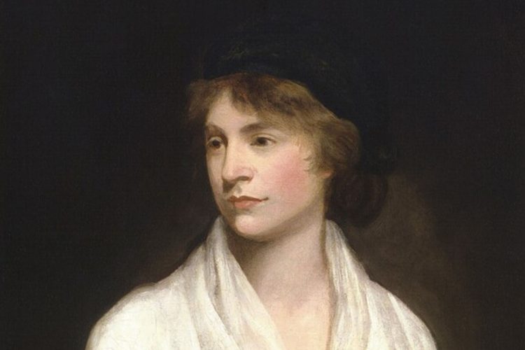 Mary Wollstonecraft: Η γυναίκα που τόλμησε να απαιτήσει ίσα δικαιώματα πριν από δύο αιώνες