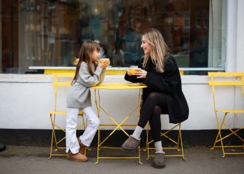 Μύθος και αλήθειες για τα μοναχοπαίδια