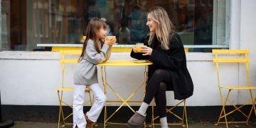 Μύθος και αλήθειες για τα μοναχοπαίδια