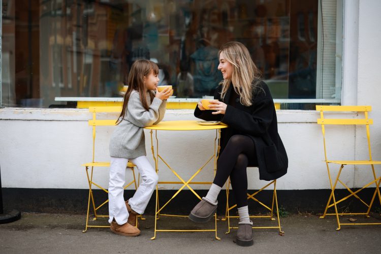 Μύθος και αλήθειες για τα μοναχοπαίδια