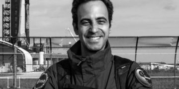 Ο Αδριανός Γολέμης γράφει ιστορία: Ο πρώτος Έλληνας υποψήφιος αστροναύτης της ESA