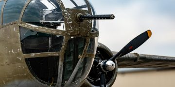 Ο αόρατος περιβαλλοντικός αντίκτυπος του πολέμου στη Μέση Ανατολή