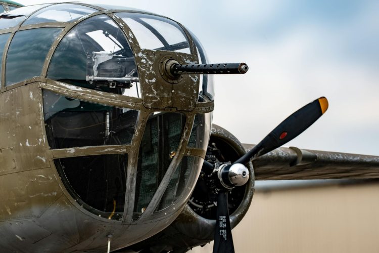 Ο αόρατος περιβαλλοντικός αντίκτυπος του πολέμου στη Μέση Ανατολή