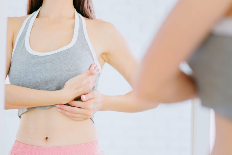 Ο καρκίνος του μαστού σε άνοδο παγκοσμίως